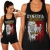 Damski tank-top DYNASTIA PIASTÓW